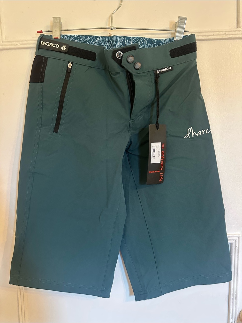 dhARCO Gravity Mountain Bike Shorts